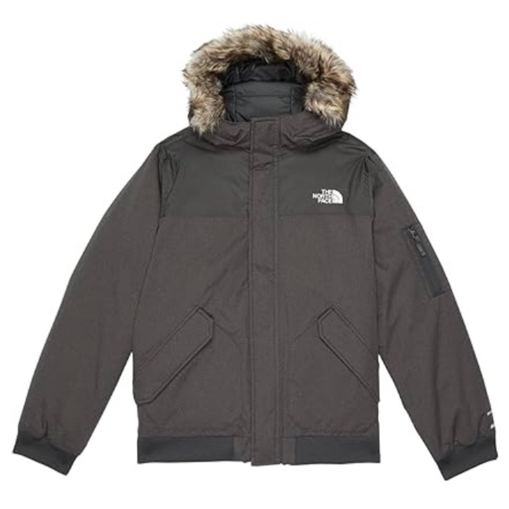 The North Face Little/Big Boys 6-20 Gotham Down Snow Jacket